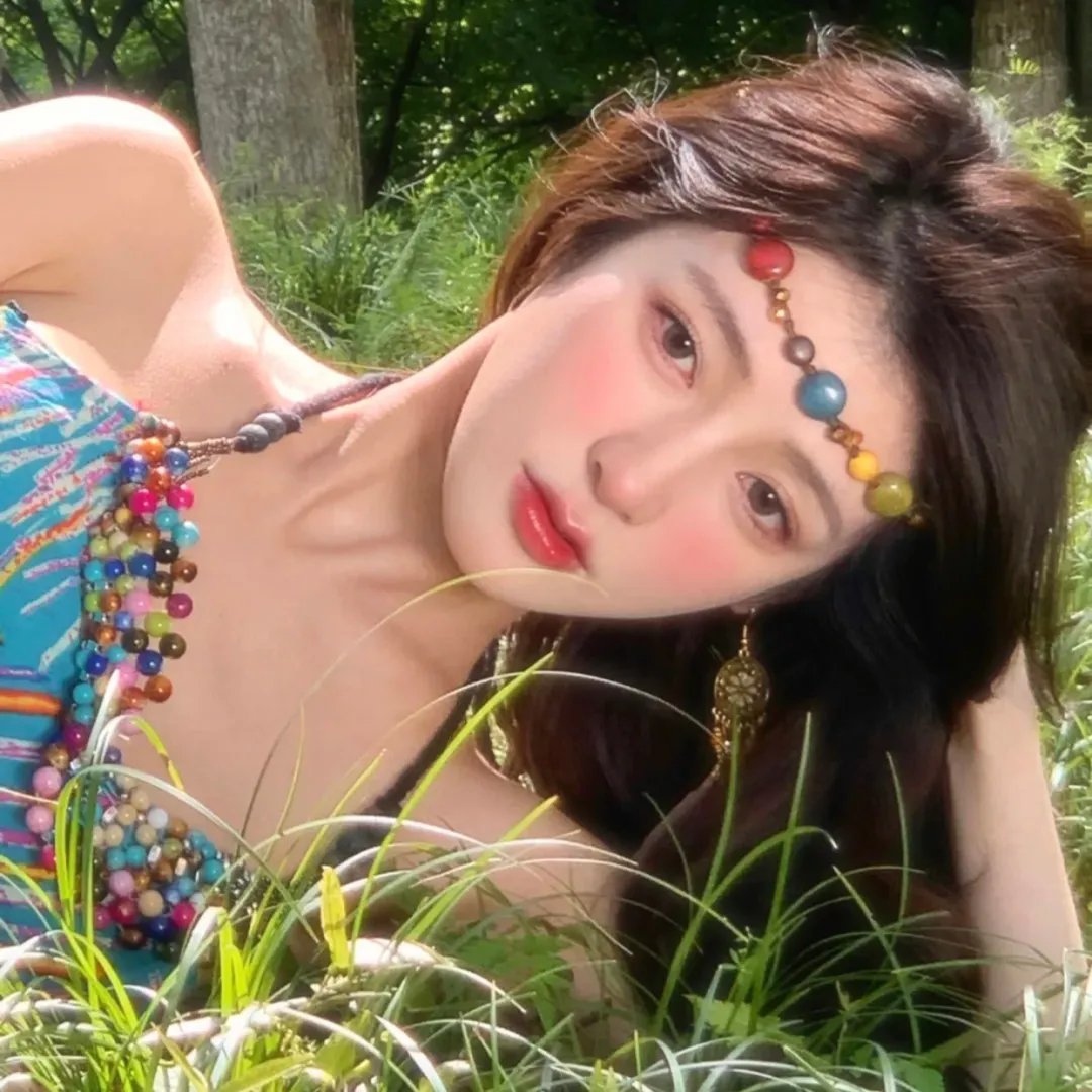 脆莓公园第一季